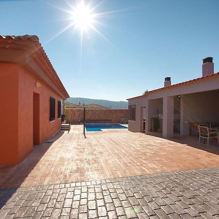 Cuencaloft Villa Del Tio Tomarro 비얄바 데 라 시에라 외부 사진