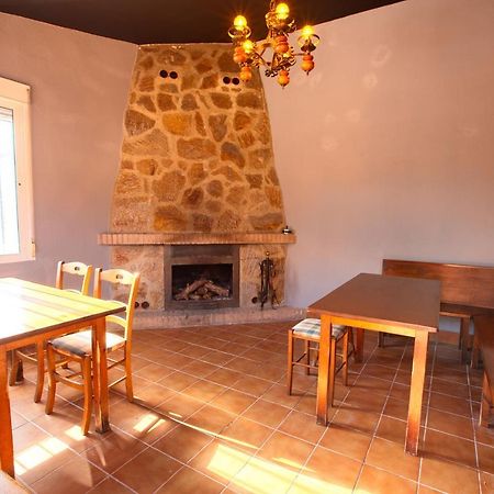 Cuencaloft Villa Del Tio Tomarro 비얄바 데 라 시에라 외부 사진