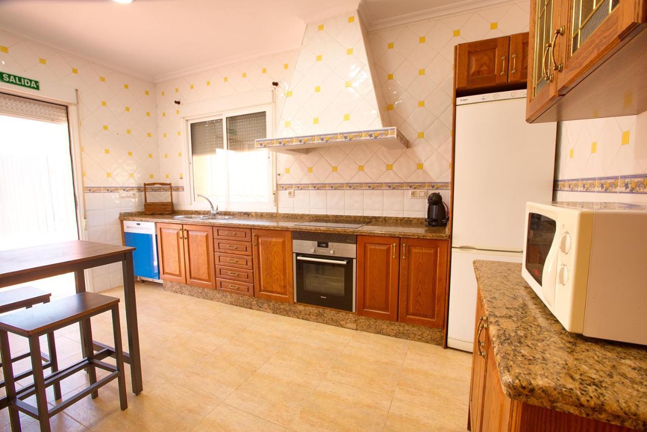 Cuencaloft Villa Del Tio Tomarro 비얄바 데 라 시에라 외부 사진